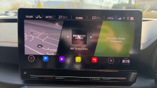 CUPRA Formentor 1.5 TSI 150 V2 5dr DSG Petrol Estate